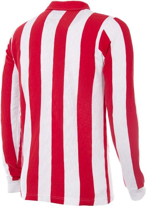 Produktbild Copa Football Atlético Madrid 1939 - 40 Retro Trikot (M)