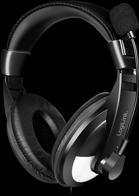 Actual product image LogiLink HS0019A (Cable, USB-A)