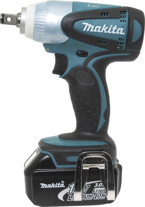 Productafbeelding Makita Slagmoersleutel DTW251RMJ (Oplaadbare batterij)