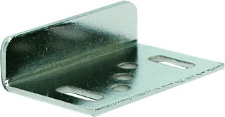 Heusser Angle strike plate (Striking plate)