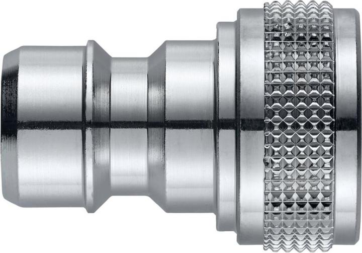 Produktbild Neomatic Kupplungsnippel Messing verchromt IG 1/2" (Kupplungsnippel, 50.80 mm)