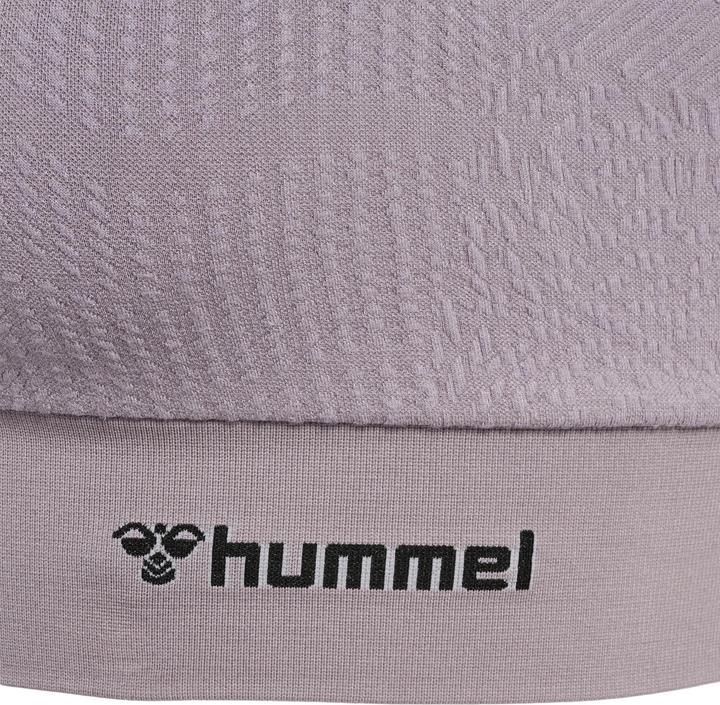Actual product image hummel Mt Flow Seamless Sports Top (XS)