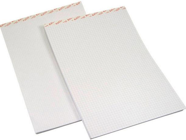 Immagine prodotto Elco Blocco note (A5, Quadretti)
