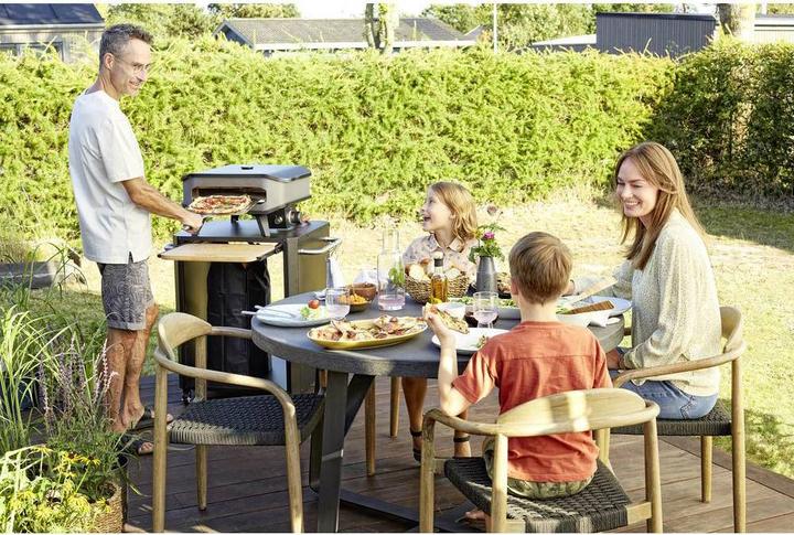 Actual product image Cozze Pizza Oven 17" (Pizza oven gas)