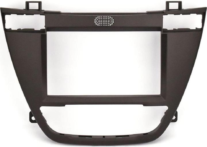 Actual product image Phonocar Kit Radioblende braun Opel