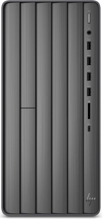 Produktbild HP Envy – TE01-2602nz (Intel Core i5-11400F, 16 GB, 1000 GB, GeForce RTX 3060)