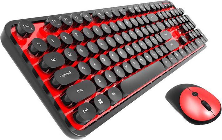 Immagine prodotto Renkforce RF-DS-Retro (DE, Senza fili)