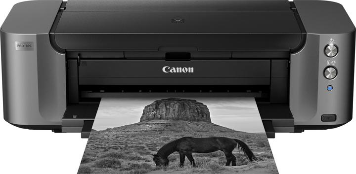 Image du produit Canon Pixma Pro-10s (Encre, Couleur)