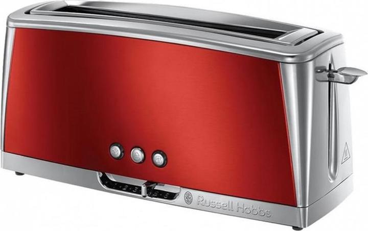 Produktbild Russell Hobbs Luna Solar