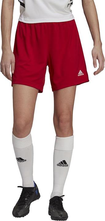 Actual product image adidas Entrada 22 Shorts Ladies (L)
