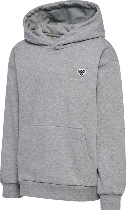 hummel hmlJR LOOSE HOODIE BEE (22, 23, 24, 25, 26, 27, 28)