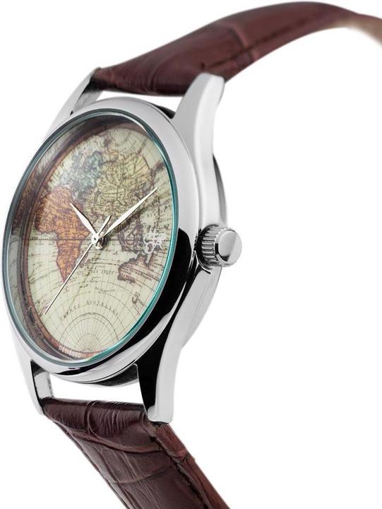 Produktbild CHPO Vintage World (Analoguhr, 37.50 mm)