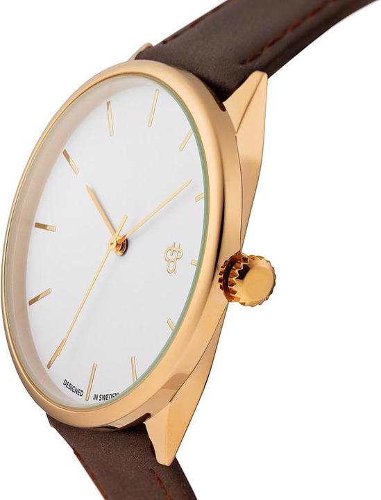 Immagine prodotto CHPO Khorshid (Orologio da polso analogico, 40 mm)