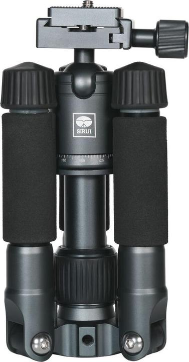 Actual product image Sirui TT-50 (Metal)