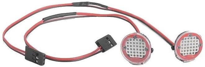 Immagine prodotto Rc4Wd Set di luci ARB Intensity LED