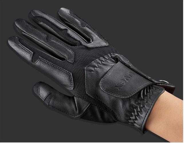 Produktbild Uvex Sports Reithandschuh Ventraxion (8, 8.5, 9)