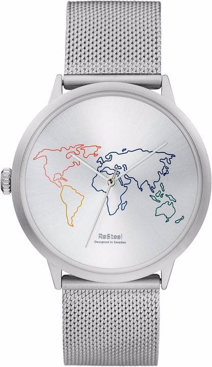 Produktbild CHPO End Hunger (Analoguhr, 40 mm)