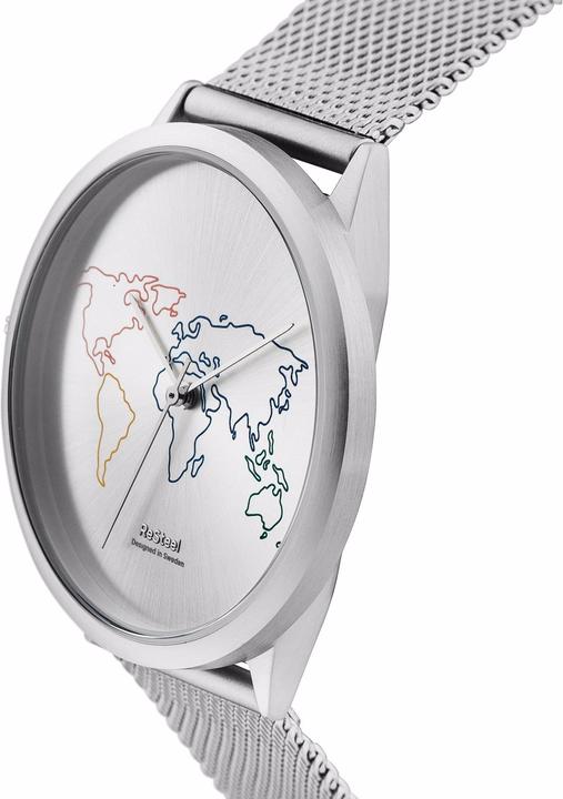 Produktbild CHPO End Hunger (Analoguhr, 40 mm)