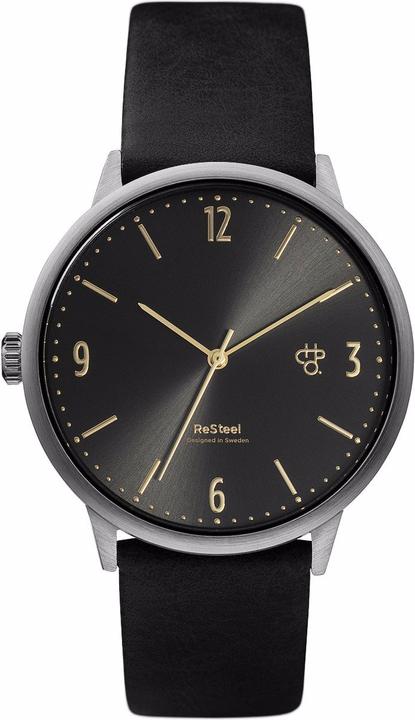 Immagine prodotto CHPO Mercoledì (Orologio da polso analogico, 40 mm)