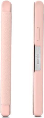 Produktbild Moshi SenseCover (Apple iPhone X, Apple iPhone XS)