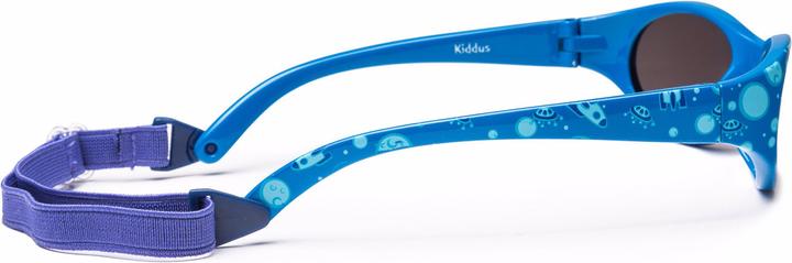 Actual product image Kiddus Kids Comfort