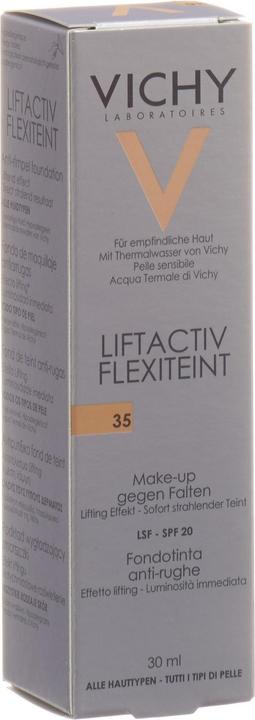 Image du produit Vichy Liftactiv Flexiteint (35 Sable)