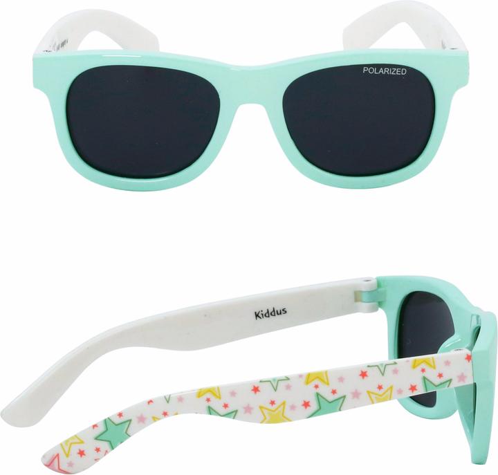 Produktbild Kiddus Little Kids Polarisiert (ab 8 Monaten)
