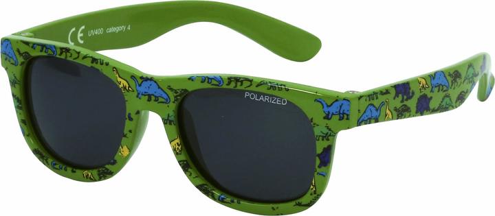 Kiddus Little Kids Polarisiert (ab 8 Monaten)