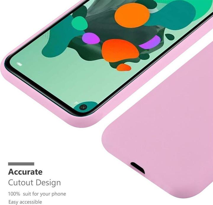 Immagine prodotto Cadorabo Copertina in TPU Candy (Mate 30 Lite)