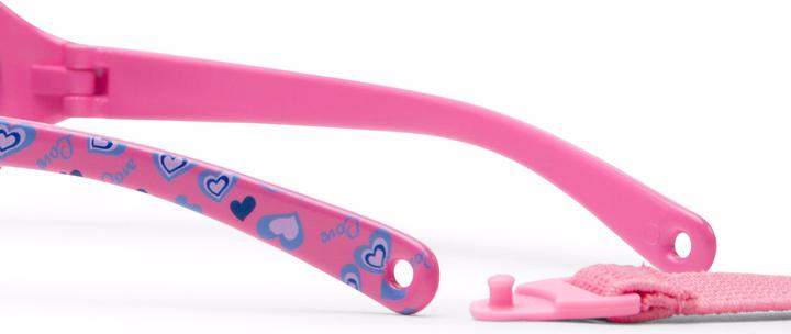 Actual product image Kiddus Baby Comfort Polarisiert