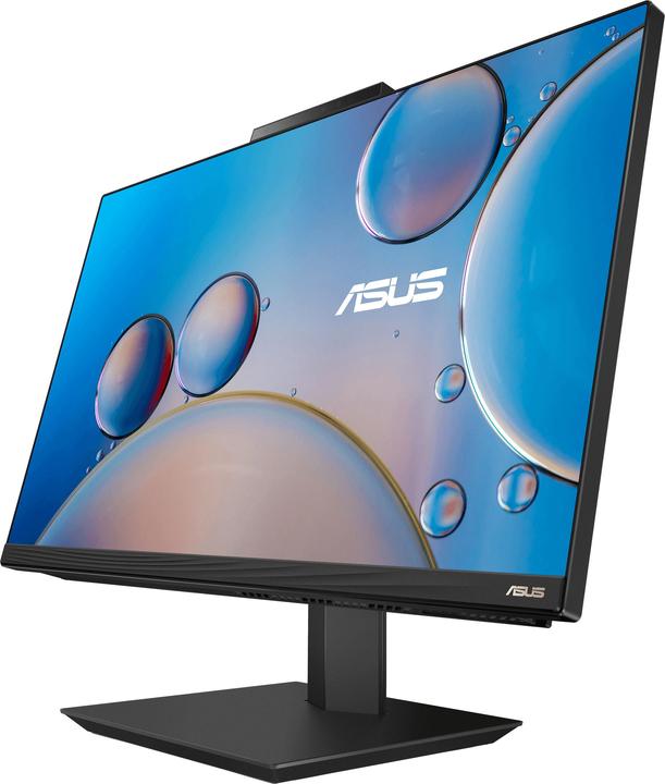 Produktbild ASUS AIO A5702WVAR (Intel Core i5-1235U, 8 GB, 512 GB, Intel Arc Graphics)