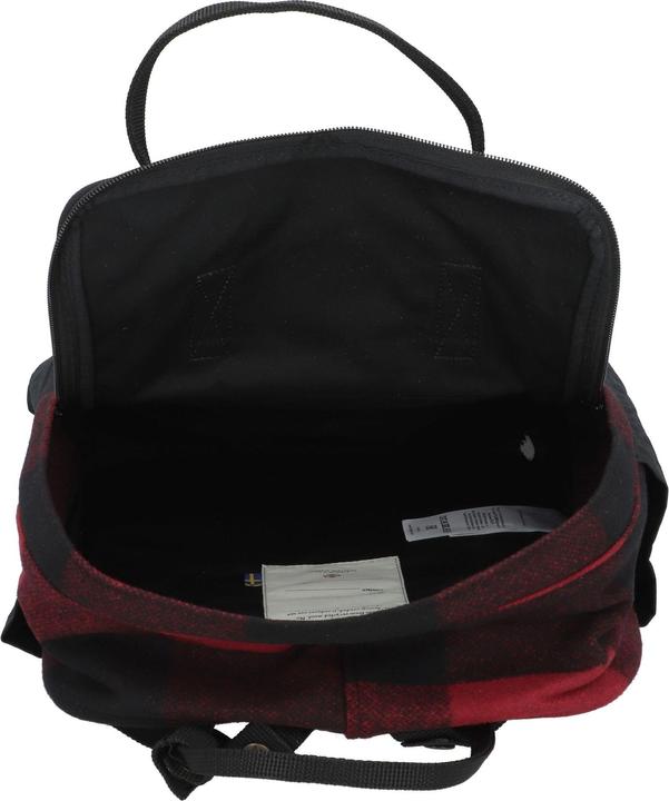 Image du produit Fjällräven Kånken Re-Wool (16 l)