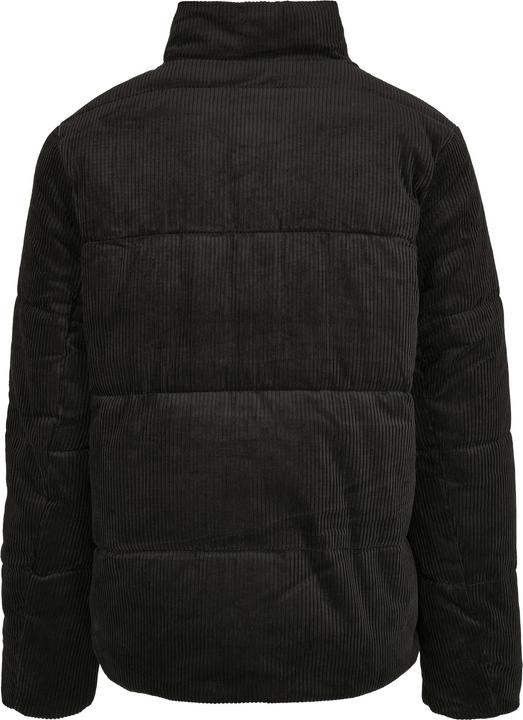 Immagine prodotto Urban Classics Giacca a cuscino in velluto a coste boxy (M)
