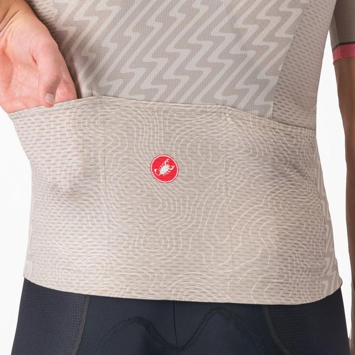 Image du produit Castelli #Giro Colle Delle Finestre Jersey (XL)