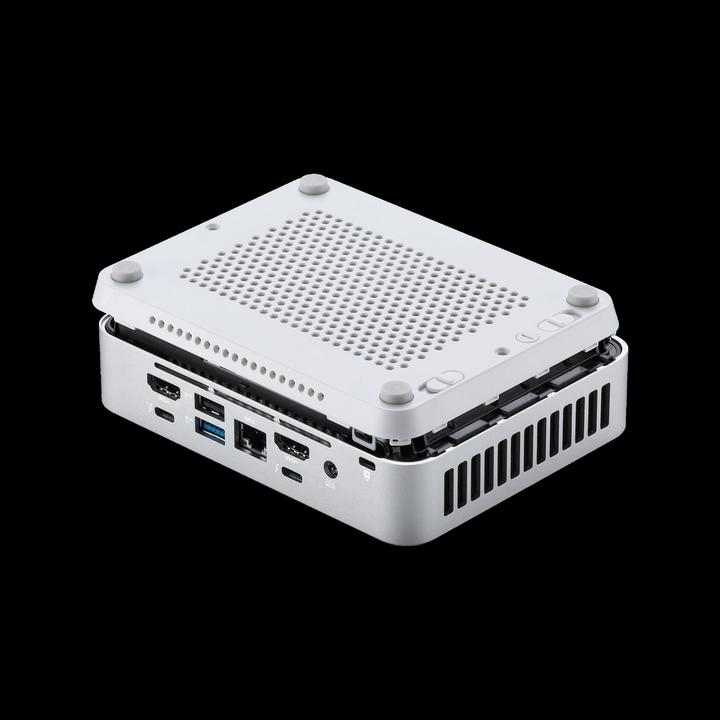 Image du produit ASUS NUC 14 Pro+ (Intel Core Ultra 9 185H)