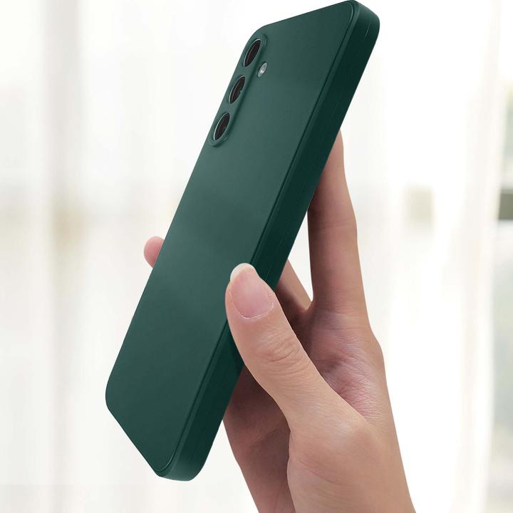 Image du produit Avizar Classic Case Mat (Samsung Galaxy A16)