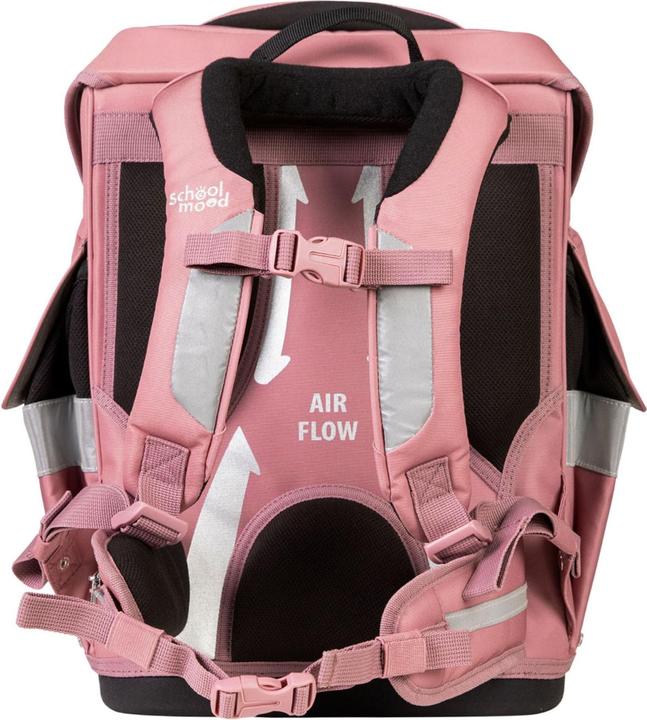 Actual product image School-Mood Timeless Pro 7-piece school bag set (23.50 l)