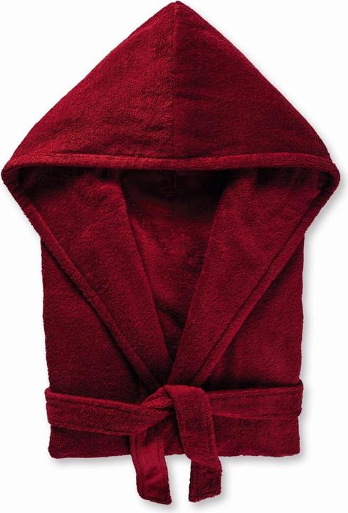 Actual product image Möve Superwuschel bathrobes (L)