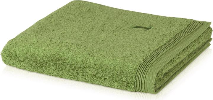 Actual product image Möve Superwuschel bath mat (50 x 70 cm)