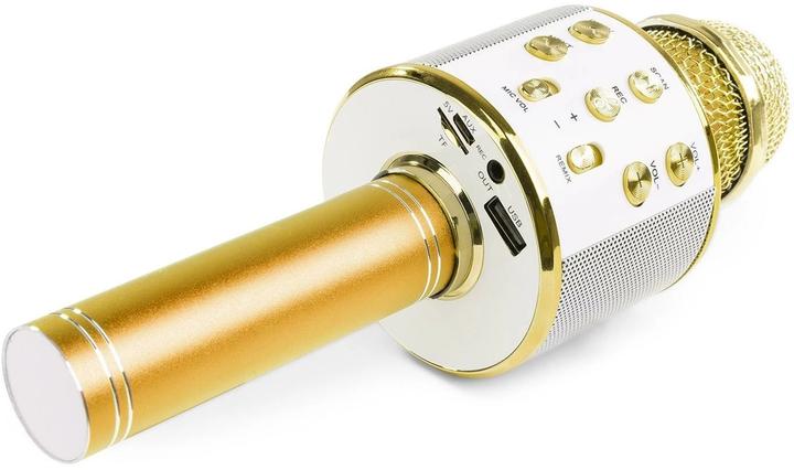 Actual product image Max KM15G