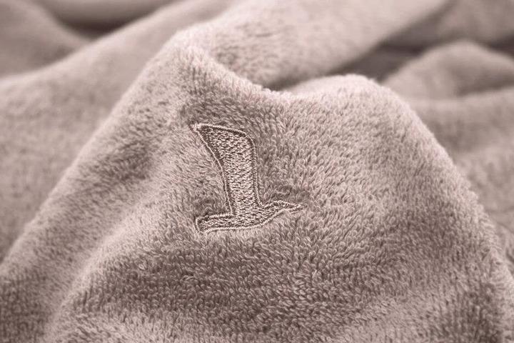 Actual product image Möve Superwuschel sauna towel (80 x 200 cm)