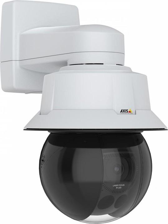 Image du produit Axis Q6318-LE 50 Hz NM (3840 x 2160 pixels)