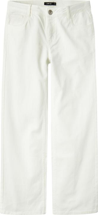 Name it Nlftazza Twi Lw Straight Pant Noos