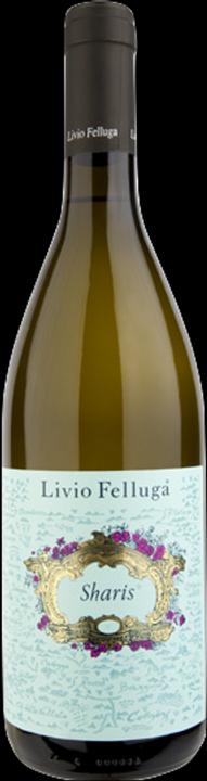 Produktbild Livio Felluga Sharis IGT Venezie (2022)