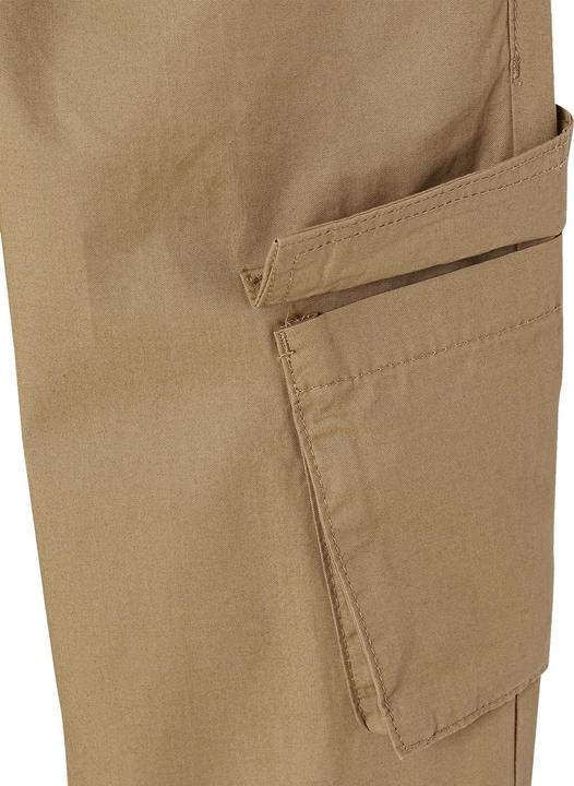 Produktbild Vertbaudet Gerade Jungen Cargohose, Hüftweite REGULAR (98)