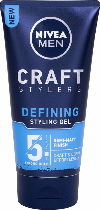 NIVEA MEN Men Craft Stylers Defining (Haargel, 150 ml)