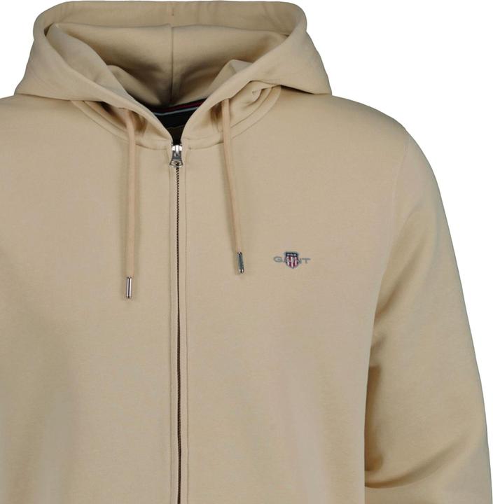 Immagine prodotto GANT Regular Shield Full Zip Hoodie (L)