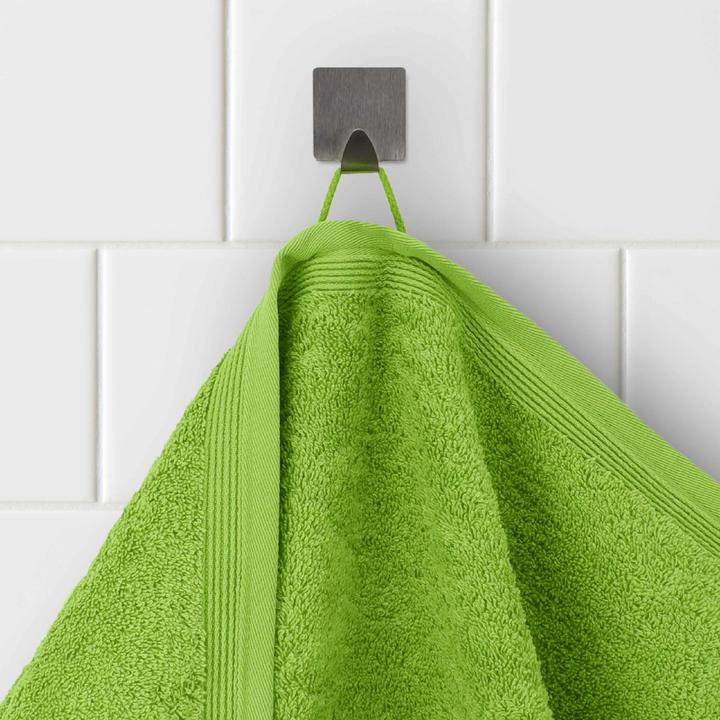 Actual product image Möve Superwuschel (60 x 110 cm)