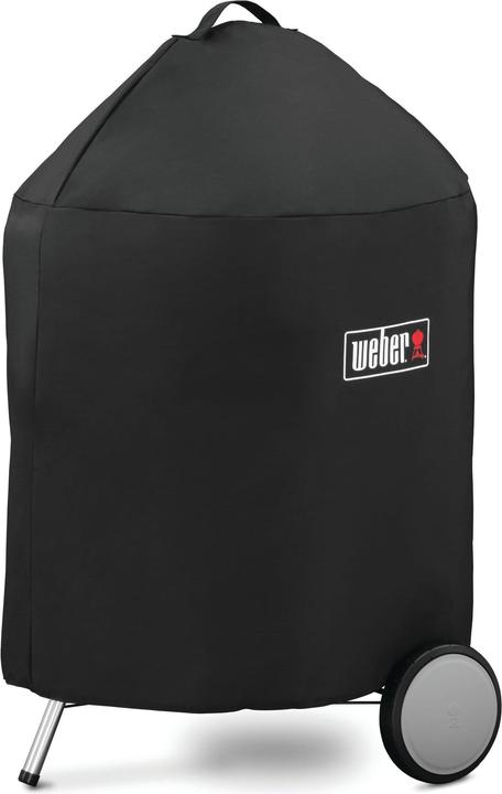 Weber Premium