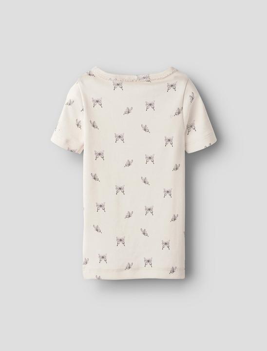 Actual product image Name it Blumenprint T-Shirt (122, 128)